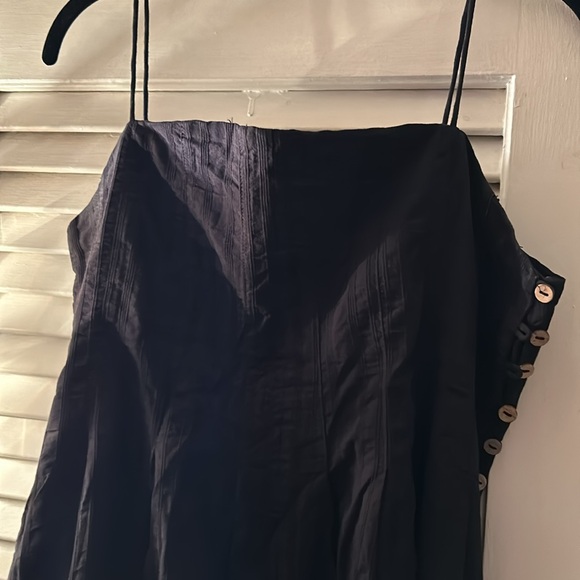 Free People Jumpsuit - Picture 3 of 7